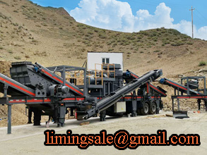 时产300-500吨钴橄榄石打砂机械